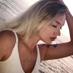 Светлана Орлова, 30.05