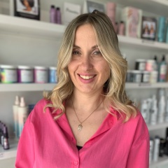 Надежда Кучук, 16.06.1984, Toronto