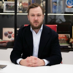 Алексей Мышакин, 27.03, Москва