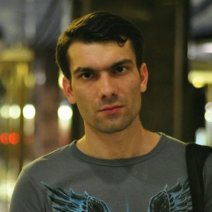Магомед Хучбаров, 13.06, Москва