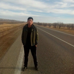 Миша Цой, 05.05, Алматы