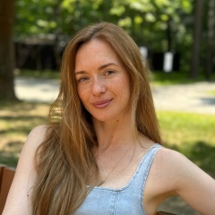 Оксана Симонова, 07.07, Санкт-Петербург