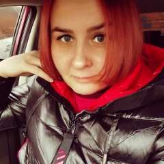 Мария Макарчук, 10.05, Москва