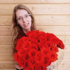 Екатерина Полетаева, 24.10.1990, Рыбинск (поселок)