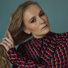 Юлия Вайс, 30.03.1989, Тольятти