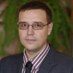 Юрій Сєров, Львов