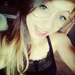 Amanda Schimidith, 08.10.1996, Rio de Janeiro