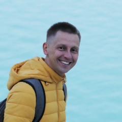 Александр Красильников, 26.01.1986, Москва