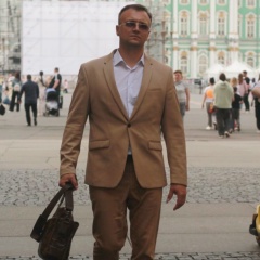 Олег , Кирпичное