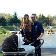 Мар'яна Федунишин, 14.07, Загорное