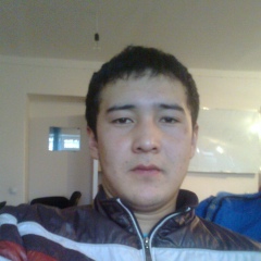Marat Kantemirov, 01.07.1991, Бишкек