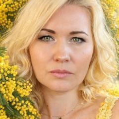 Екатерина Берлизова, Москва