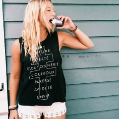 Jessica Oleynik, 03.10, Los Angeles