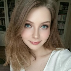 Света Зайкина, 09.05