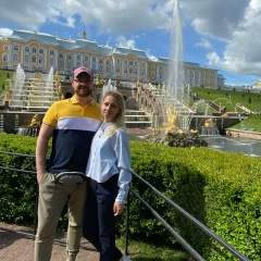 Анжелика Королева, Москва