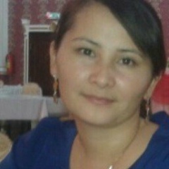 Жанат Асканбаева, Актау