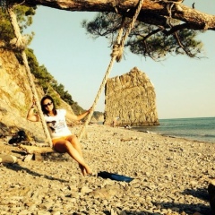 Ксения Белова, 25.08.1988, Москва