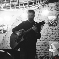 Владимир Бархатов, 07.07.1985, Москва