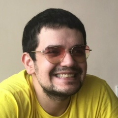 Георгий Котляров, 24.05, Екатеринбург