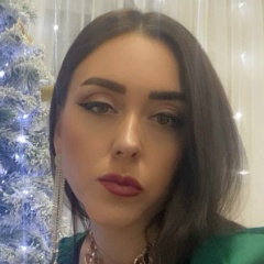 Наталька Меликова, 15.01, Сергиев Посад