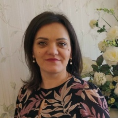 Елена Почукаева, 23.09.1986, Санкт-Петербург