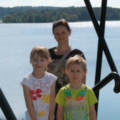 Оксана Мизяк, 15.06.1982, Sundern (Sauerland)