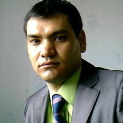 Esen Sopyev, 04.03, Дашогуз