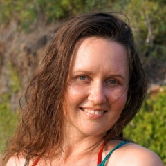 Екатерина Крыласова, 28.02, Оловянная