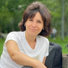 Елена Аветикова, 24.03.1986, Санкт-Петербург
