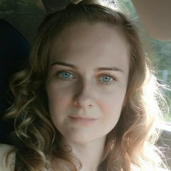 Юльчик Корнилаева, 31.10.1988, Шатура