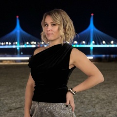 Надежда Клименко, 25.05, Санкт-Петербург