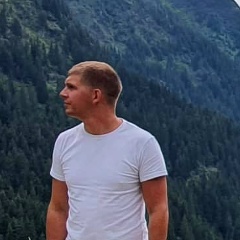 Льоша Лугініч, 20.09, Черновцы