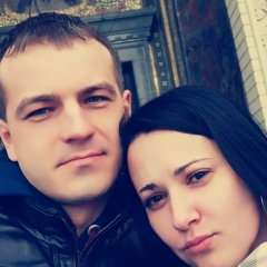 Андрей Хибовский, Санкт-Петербург