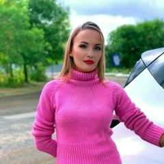 Ольга Урбан, Оренбург