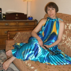 Нейля Насырова, 05.02.1966, Звенигород