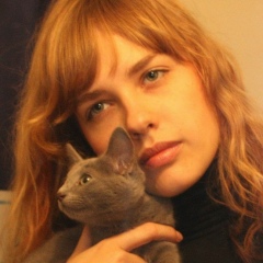 Майя Рыбалкина, 03.05.1986, Санкт-Петербург