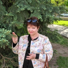Инна Самедова, Батайск