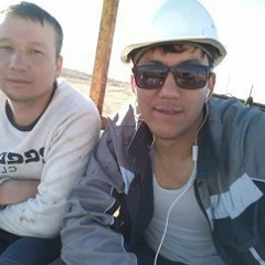 Mura Allanazarov, Жанаозен