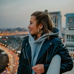 Рената Адигамова, 03.07, Москва