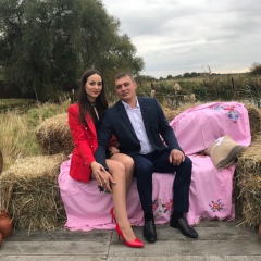 Женя Родькин, 31.05.1989, Ковылкино