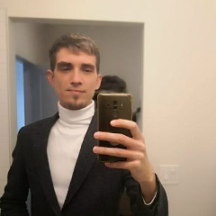 Сергей Батуев, 12.02