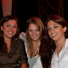 Валерия Игнатова, 30.08.1987, Батуми