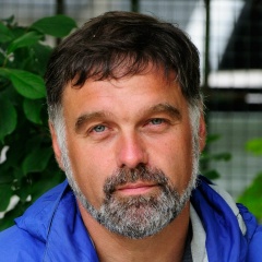 Sergey Smirnov, 16.09.1966, Новосибирск