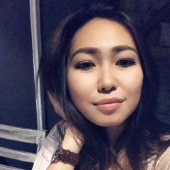 Aray Dossankyzy, 26.02, Алматы