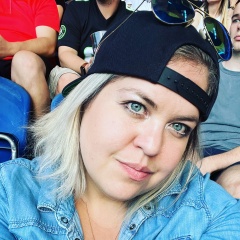 Александра Чунченпак, 02.12.1990, Москва