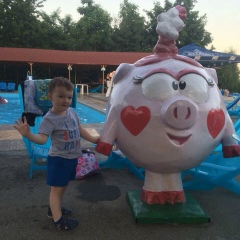 Mamuka Kvirkvelia, 10.04.1986, Ростов-на-Дону