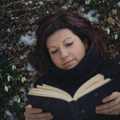 Маша Мурочка, 29.07.1988, Санкт-Петербург