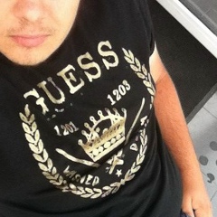 Igariok Spiridon, 18.05, Москва