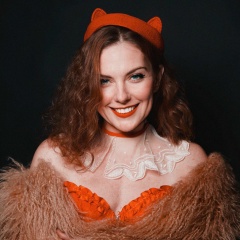 Мария Толстова, 18.02, Москва