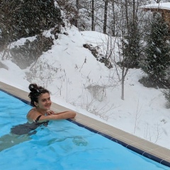 Елизавета Щербакова, 26.03.1990, Москва